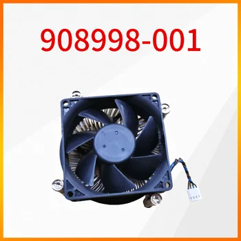 Pôvodné 908998-001 863480-001 Chladiaci Ventilátor Vhodný Pre HP Prodesk 400 G3 G4 G5 SFF CPU Chladiča Ventilátor