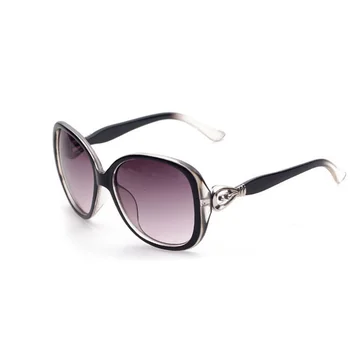 2018 Nový Dizajn, Elegantné Okuliare Pre Ženy, Luxusné Retro 100% Ochranu proti UV žiareniu slnečné Okuliare Oculos Feminino Retro Slnečné Okuliare