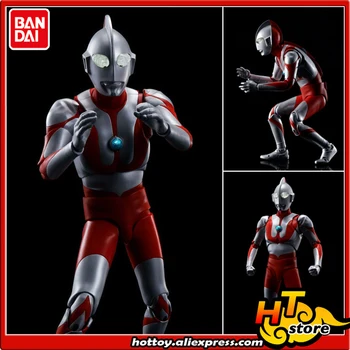 100% Originálne BANDAI DUCHOV S. H. Figuarts SHF (Shinkocchou Seihou) Akcia Obrázok - Ultraman z 