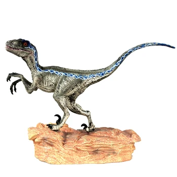 Dinosaurov Model Velociraptor Antirrhopus Dávnych Biologické Dospelých Zbierku Hračiek Chlapec Akčné Figúrky Narodeninám