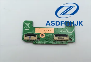 Pôvodný PRE MSI GT60 dotyková klávesnica dosky vypínača MS-16F4 ms-16f4D 100% Test ok