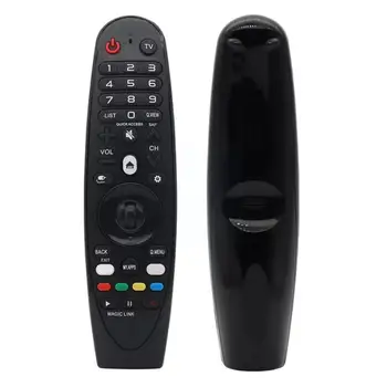 Diaľkové Ovládanie Pre LG TV Smart Magic E-MR18BA AN-MR19BA AN-MR400G AN-MR500G AN-MR500 AN-MR700 AN-SP700 AN-MR650A AM-MR650A R9R8