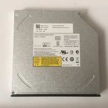 Nový, originálny 12.7 mmdvdram pre Asus x88s x88v x88vf x85 x85s x85e notebook Jednotky model: DS-8A8SH GTA0N