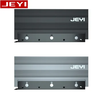 JEYI Desktop PC Chladiaca Podložka pre M. 2 NVME NGFF SSD Tepelnej Pad 2280 ssd (Solid State Disk Odvod Tepla Chladič