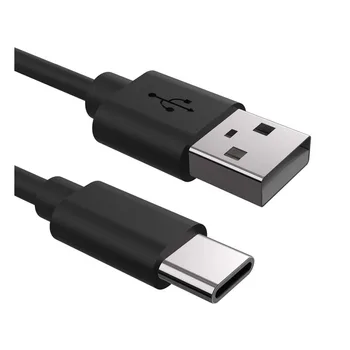Kompatibilný so Sony WH-1000XM4 WH-1000XM3 WH-XB900N WH-XB910N WH-CH710N Nabíjačka, USB-A na USB-C Náhradné Napájanie Nabíjací Kábel