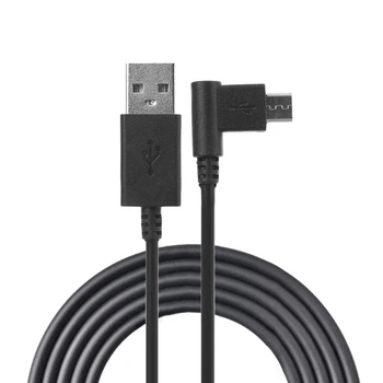 USB Sync Nabíjačka Nabíja Napájací Kábel Kábel pre Wacom Digitálne Šnúrkou Tablet CTL472 672 4100 6100 490 690 L41E