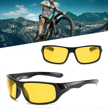 Móda Cyklistické Okuliare Unisex Vonkajšie MTB Slnečné okuliare UV400 Bike Cyklistické Okuliare, Cyklistické Športové Slnečné Okuliare, Okuliare na Koni