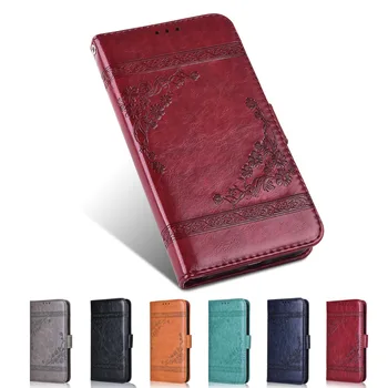 Luxusné Flip peňaženky, Kožené puzdro Pre Xiao Poco X2 Prípade Pre Xiao PocoX2 Zadný Kryt telefónu PocoX2 Prípadoch