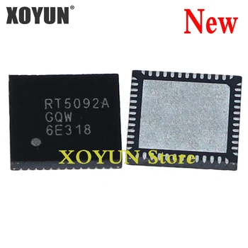 (2-5piece)100% Nové RT5092A RT5092AGQW QFN Chipset