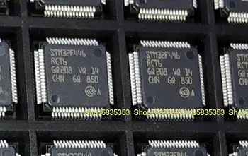 2-10pcs Nové STM32F446RCT6 QFP-64 Microcontroller core