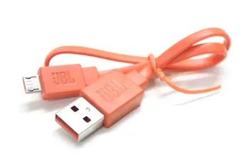 Micro USB Nabíjací Kábel pre JBL JR300BT NALADIŤ 600BTNC UA T120 T280BT T450BT E55BT Slúchadlá bluetooth športové headset