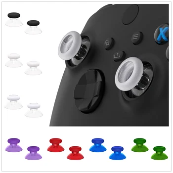 eXtremeRate Thumbsticks, Analógový Stick, Ovládač pre Xbox Série X/Y, pre Xbox Jeden Štandardný, pre Xbox One X/Y, pre Xbox Jeden Elite