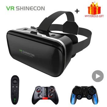VR Shinecon 6.0 